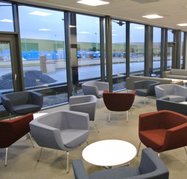 Ace Winches, Великобритания