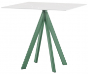 Подстолье металлическое Arki-Base