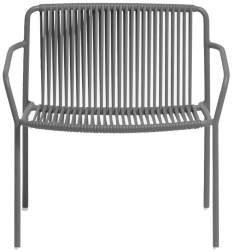 Лаунж-кресло металлическое-thumbs-Фото1