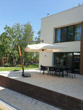 Частный проект