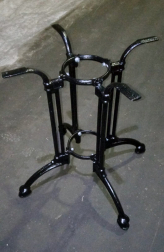 Подстолье чугунное-thumbs-Фото4