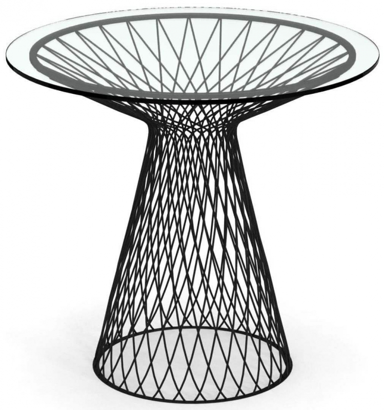 Стол стеклянный Heaven