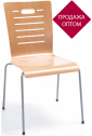 Стул деревянный Profim Resso K14H металл, фанера Фото 1