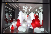 Светильник пластиковый уличный Елка SLIDE Lightree Lighting OUT полиэтилен Фото 16