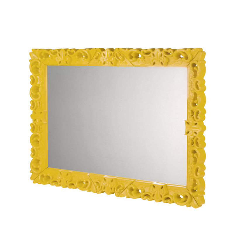 Зеркало пластиковое Mirror Of Love XL Standard