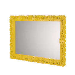 Зеркало пластиковое Mirror Of Love XL Standard