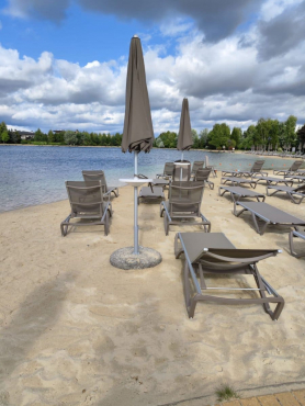 Элитный поселок под Москвой