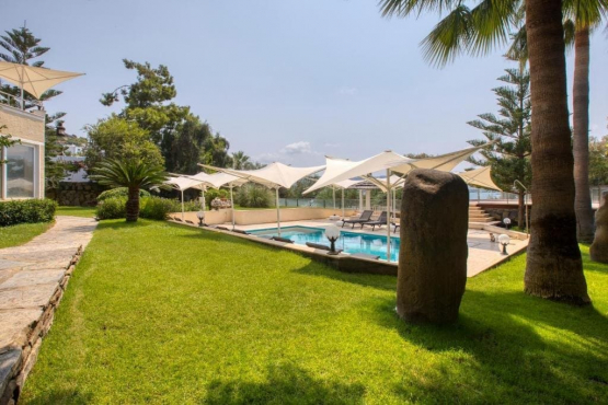 The Farrys Boutique Hotel, г. Бодрум, Турция