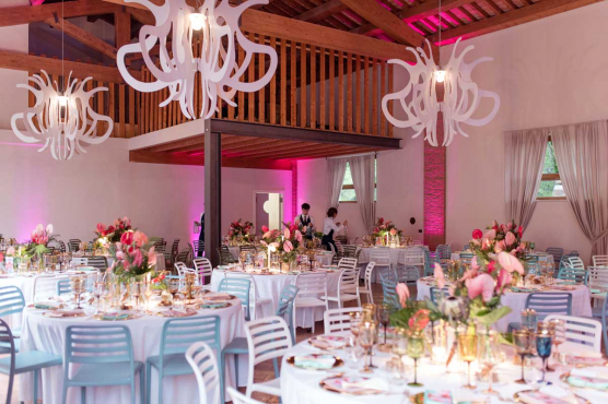 Villa delle Oche, Кастельгомберто, Италия