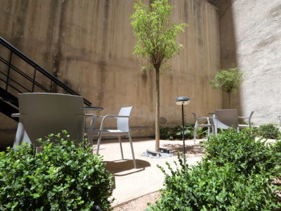 Vios Coworking, Греция