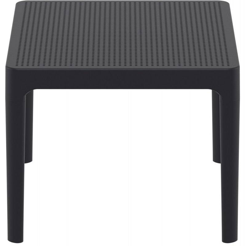 Столик пластиковый журнальный Sky Side Table
