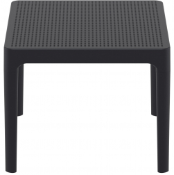 Столик пластиковый журнальный Sky Side Table