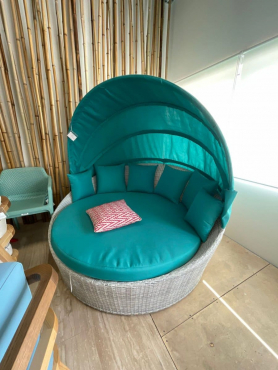 Салон мебели в ТРЦ ГРАНД, г. Химки