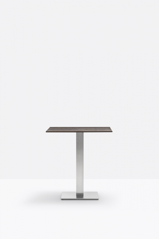 Подстолье металлическое Inox