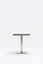 Подстолье металлическое Inox