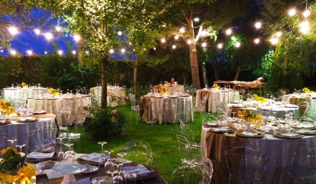 Masseria Protomastro, Гравина-ин-Пулья, Италия