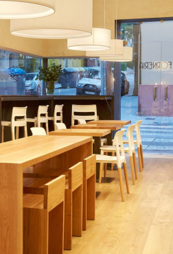 La Forneria, Барселона, Испания