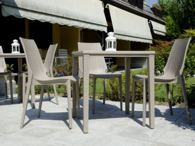 Проект:Hotel Ulivi, Паратико, Италия