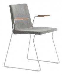 Кресло с обивкой-thumbs-Фото1