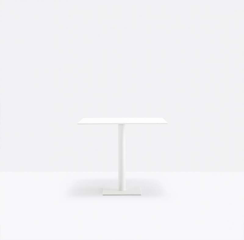 Подстолье металлическое Inox
