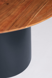 Стол обеденный деревянный-thumbs-Фото3