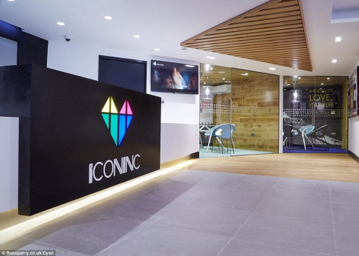 The Edge, Лидс, Великобритания