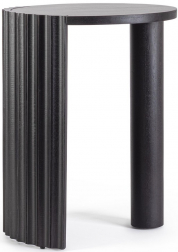 Столик кофейный деревянный-thumbs-Фото1