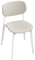 Стул с обивкой-thumbs-Фото1