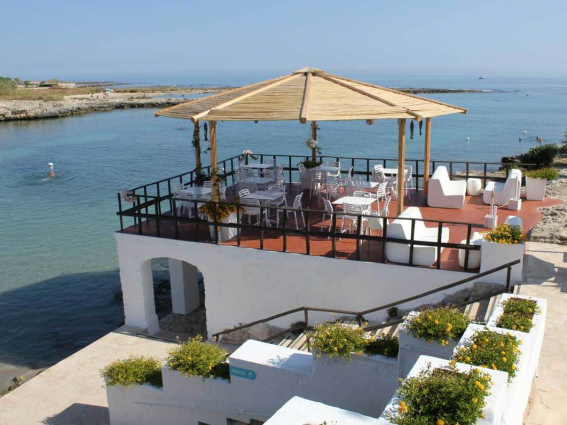 Проекты - Cala San Giovanni, Полиньяно-а-Маре, Италия