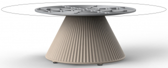 Подстолье пластиковое-thumbs-Фото1