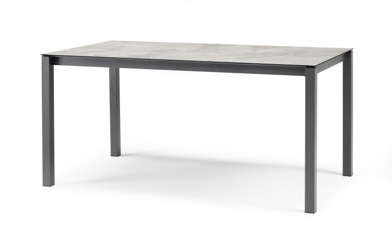 Стол ламинированный раздвижной Pranzo Extendable