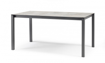 Стол ламинированный раздвижной Pranzo Extendable