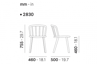Стул деревянный-thumbs-Фото3