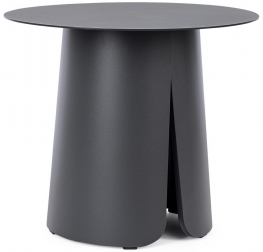 Столик кофейный металлический-thumbs-Фото1