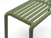 Скамья пластиковая Doga Bench