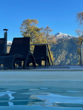 Green Flow Роза Хутор, п. Эсто-Садок, г. Сочи