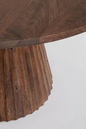 Стол обеденный деревянный-thumbs-Фото4