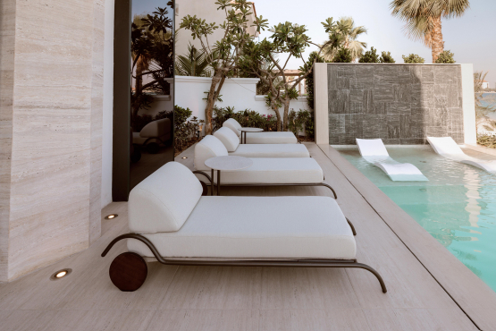 Вилла в Palm Beach Dubai, ОАЭ