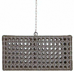 Светильник плетеный подвесной-thumbs-Фото1