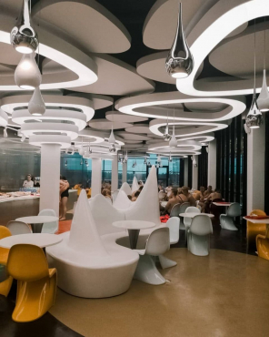 Y.E.S. - центр отдыха и развлечений, Вологда