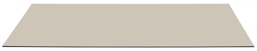 Столешница прямоугольная Compact Laminate для подстолья Nemo Double