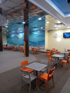 Ква-Ква Парк, г. Москва, Ярославское шоссе