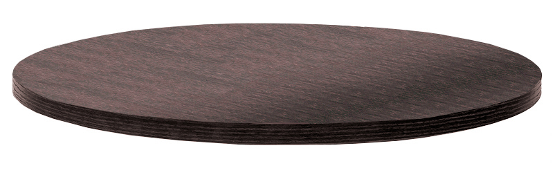 Столешница круглая Laminate
