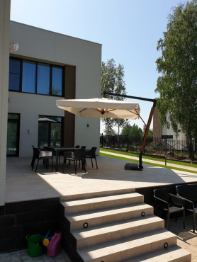 Частный проект