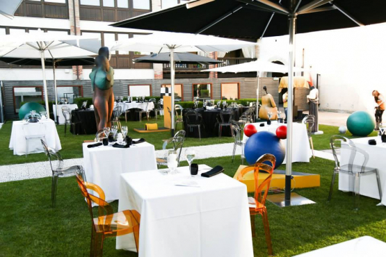 G&B Flero Shop - Giovedinner event, Флеро, Италия