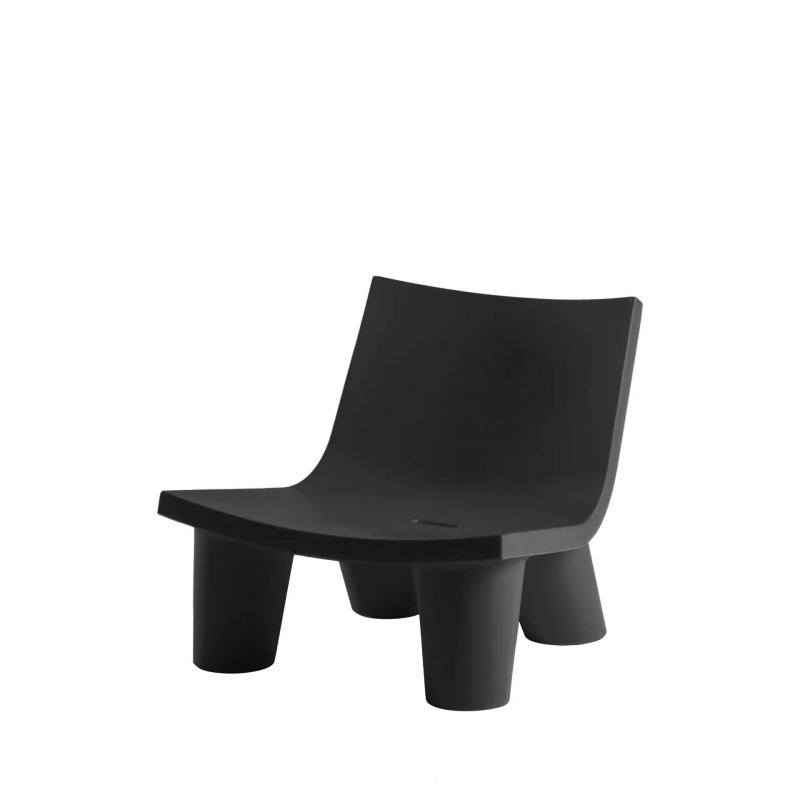 Кресло пластиковое Low Lita Standard