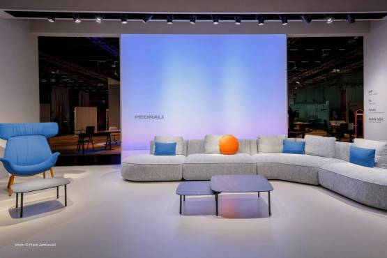 Orgatec 2022, Кёльн, Германия