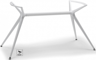 Подстолье металлическое двойное-thumbs-Фото1