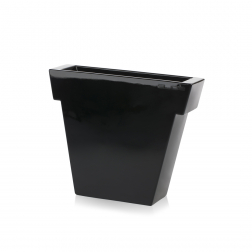 Кашпо пластиковое Il Vaso Standard