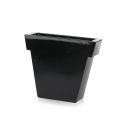 Кашпо пластиковое SLIDE Il Vaso Standard полиэтилен Фото 28